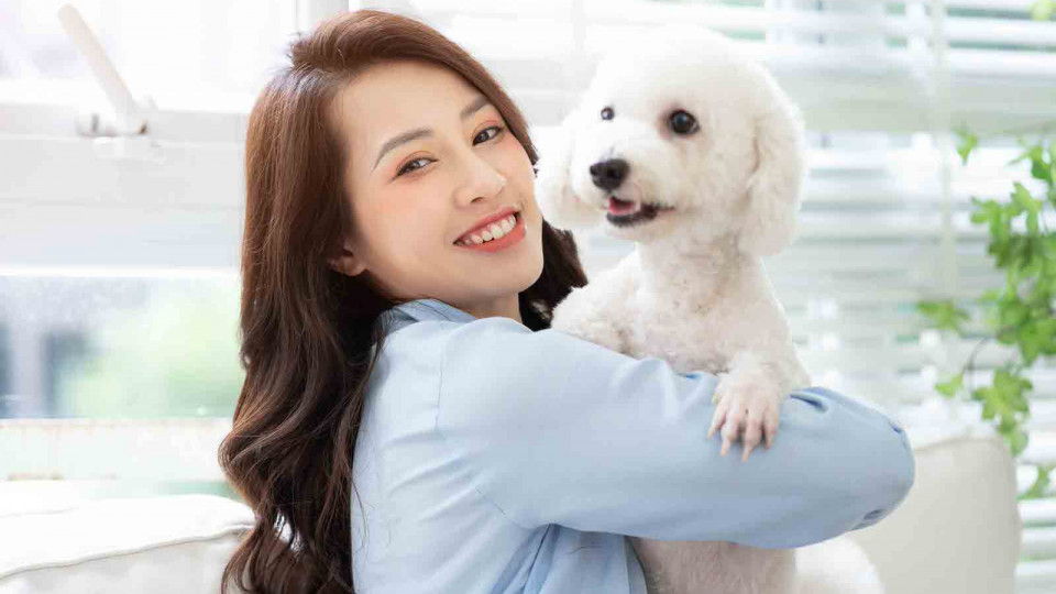 Is Rose-Hip Vital® Canine Safe for Dogs?